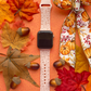 Autumn Bliss Watch Band For Apple Watch