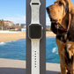 Bloodhound Dog Watch Band For Apple Watch