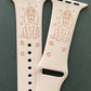 Bloodhound Dog Watch Band For Apple Watch