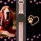 Bloodhound Dog Watch Band For Apple Watch