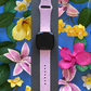 Spring Blossoms Fitbit Versa 3/Versa 4/Sense/Sense 2 Watch Band