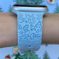 Cheerful Holiday Watch Band For Apple Watch