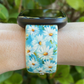 Daisy Fitbit Versa 1/2 Watch Band