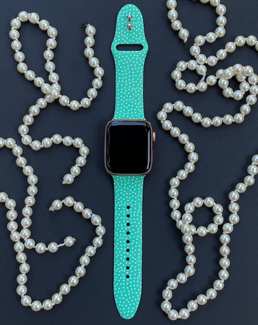 Dots Apple Watch Band
