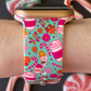 Christmas Suckers Apple Watch Band