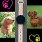 My Dachshund Dog 20mm Samsung Galaxy Watch Band