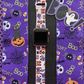 Bootacular Halloween Watch Band For Apple Watch