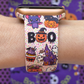 Bootacular Halloween Watch Band For Apple Watch