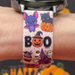 Bootacular Halloween Samsung Galaxy Watch Band