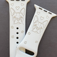 Boston Terrier Dog Watch Band For Apple Watch