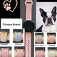 Dog Breed (#6) 20mm Samsung Galaxy Watch Band