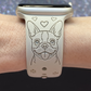 Boston Terrier Dog Watch Band For Apple Watch