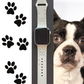 Boston Terrier Dog Watch Band For Apple Watch