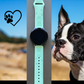 Cute Boston Terrier 20mm Samsung Galaxy Watch Band