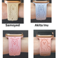 Dog Breed (#6) Fitbit Versa 3/Versa 4/Sense/Sense 2 Watch Band