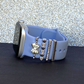 Bow Stackable Watch Charm