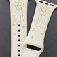 My Best Friend Boxer Dog Watch Band For Apple Watch