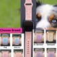 Dog Breed (#6) Fitbit Versa 3/Versa 4/Sense/Sense 2 Watch Band