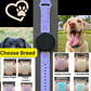 Dog Breed (#9) 20mm Samsung Galaxy Watch Band