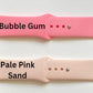 Pineapple Apple Watch Band