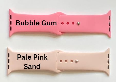 Pineapple Apple Watch Band