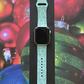 Christmas Tree Bulbs Watch Band For Apple Watch