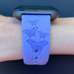 Butterfly Fitbit Versa 1/2 Watch Band