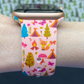 Camping Watch Band For Apple Watch