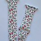 Christmas Candy Canes Watch Band For Apple Watch