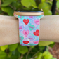 Candy Hearts Apple Watch Band