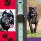 Cane Corso Dog Watch Band For Apple Watch