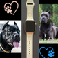 Cane Corso Dog Watch Band For Apple Watch