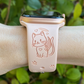 Cat Memorial Apple Watch Band