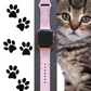 Cat Watch Band For Apple Watch