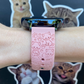 Cute Cats Samsung Galaxy Watch Band
