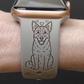 My Australian Cattle Dog Watch Band For Apple Watch
