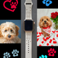 Cavapoo Dog Watch Band For Apple Watch