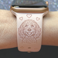 Cockapoo Dog Watch Band For Apple Watch