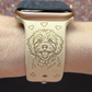 Cavapoo Dog Watch Band For Apple Watch