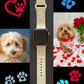 Cavapoo Dog Watch Band For Apple Watch