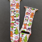 Christmas Spirit Watch Band For Apple Watch