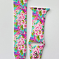 Birds and Blossoms Apple Watch Band