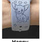 Dog Breed (#5) 20mm Samsung Galaxy Watch Band