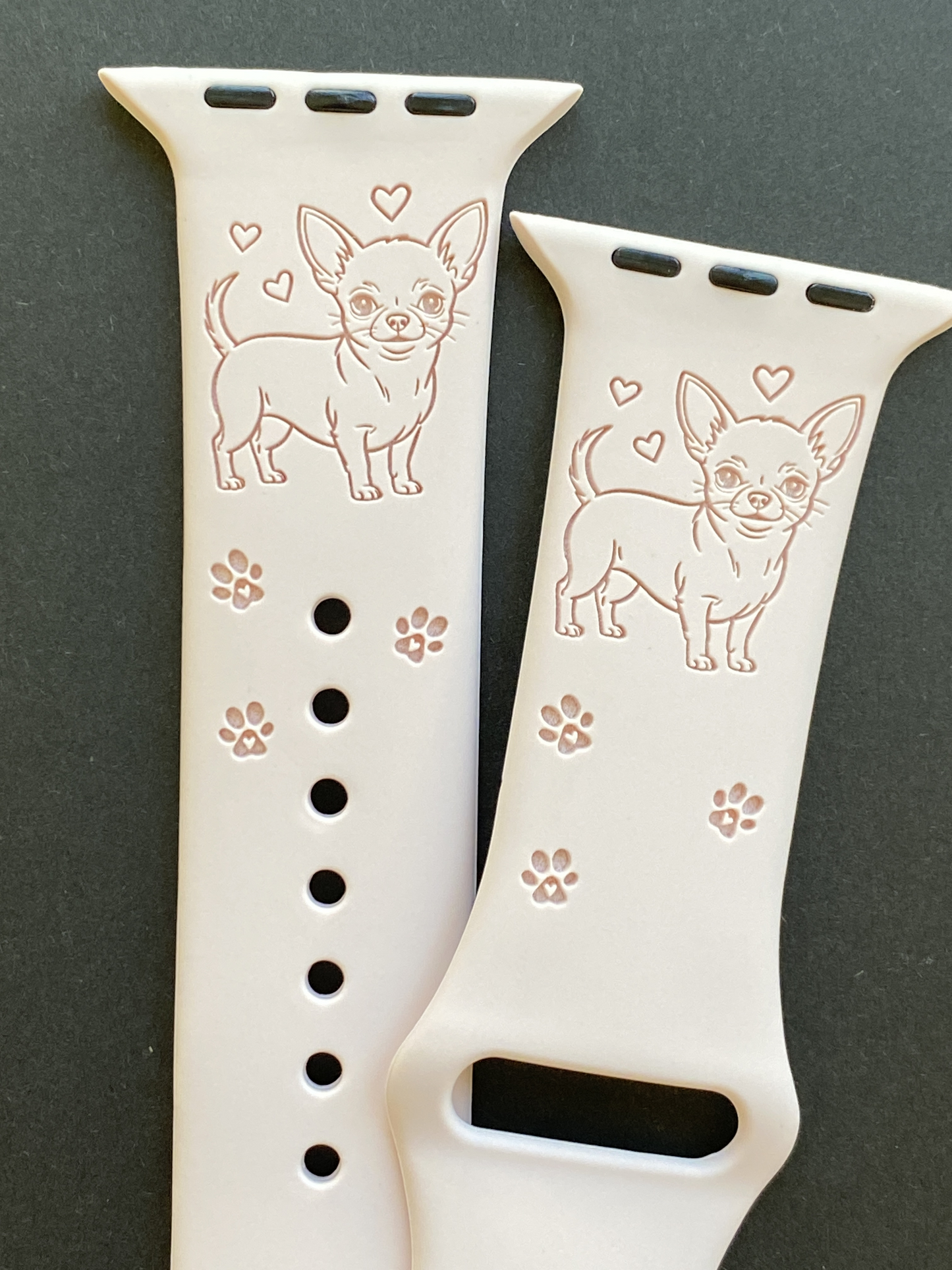 My Chihuahua Dog Watch Band For Apple Watch