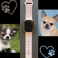 My Chihuahua Dog Watch Band For Apple Watch