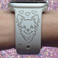 Chihuahua Dog Watch Band For Apple Watch