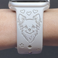 Chihuahua Dog Watch Band For Apple Watch