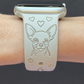 Chihuahua Dog Watch Band For Apple Watch