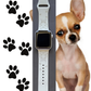 Chihuahua Dog Watch Band For Apple Watch