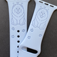 Chow Chow Dog Watch Band For Apple Watch